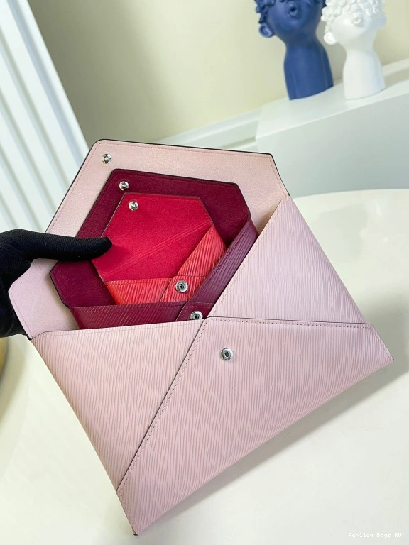 Affordable VUITTON KIRIGAMI LOUIS POCHETTE 0718